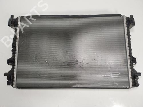 Water radiator SEAT ARONA (KJ7, KJP) 1.0 TSI | BP32163445M31 - Image 2