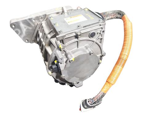 Engine CITROËN C-ZERO C-Zero | BP28301953M1 