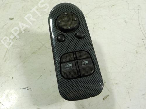 Used Left front window switch VW SHARAN (7M8, 7M9, 7M6) 1.9 TDI (90 hp) 8823962