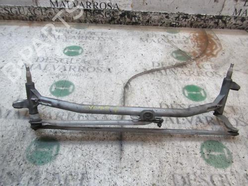 Used Front wipers mechanism Front wipers mechanism 14278309 14278309