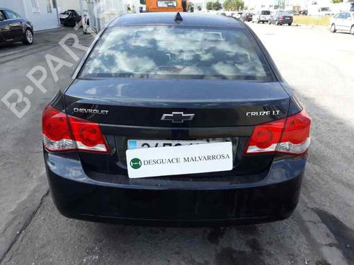 Right front brake caliper CHEVROLET CRUZE (J300)  | BP11551784M104  - Image 6