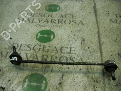 Used Left front suspension arm RENAULT ESPACE IV (JK0/1_) 1.9 dCi (JK0U, JK0G) (120 hp) 14265957