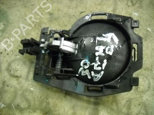 Front left interior door handle CITROËN C3 I (FC_, FN_) 1.4 HDi | BP3787062I13 