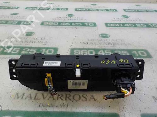 Climate control KIA CEE'D (JD) 1.4 CRDi 90 | BP5088682I5 