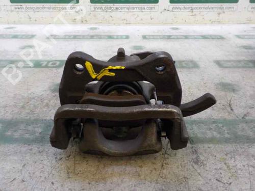 Left rear brake caliper MERCEDES-BENZ CITAN Box Body/MPV (W415)  | BP11551840M107 