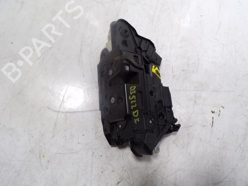 Used Front left lock SEAT IBIZA IV (6J5, 6P1) 1.4 TDI (75 hp) 10115822