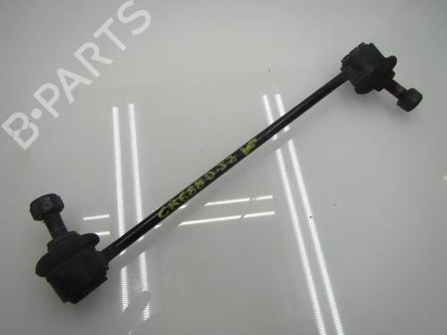 Used Left front suspension arm CHEVROLET AVEO / KALOS Hatchback (T250, T255) [2006-2025]  14274322