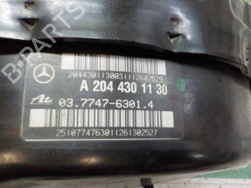 Servo brake MERCEDES-BENZ E-CLASS Coupe (C207) | BP7886102M42