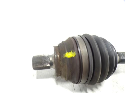 Left front driveshaft SKODA YETI (5L) 1.2 TSI | BP7314487M38 