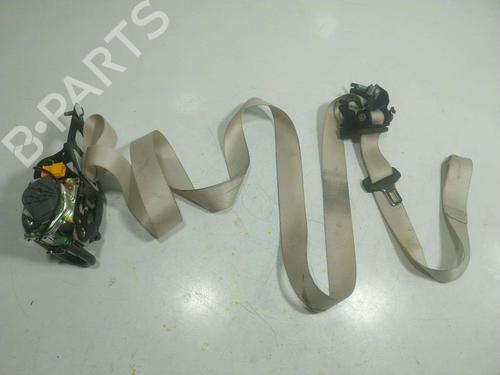 Used Front right seatbelt Front right seatbelt 38546776 38546776