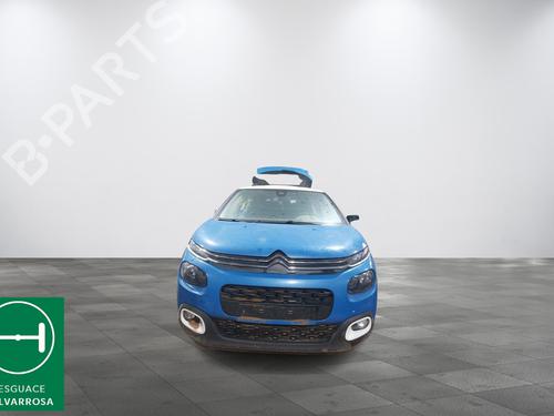 Engine mount CITROËN C3 III (SX) 1.2 PureTech 82 | BP24575463M89  - Image 6