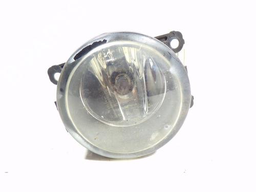 Used Left front fog light Left front fog light RENAULT SCÉNIC III (JZ0/1_) [2008-2016] 8420383 8420383