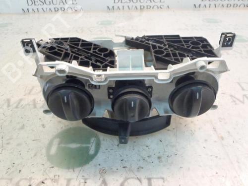 AC-Styringsenhed/Manøvreenhed FIAT PUNTO (188_) 1.2 60 (188.030, .050, .130, .150, .230, .250) (60 hp) 3815886