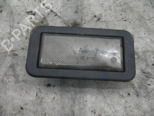 Innerbelysning Innerbelysning FIAT DUCATO Van (230_) 2.5 TDI (116 hp) 7413528 7413528