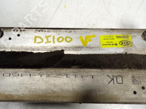 Intercooler KIA SPORTAGE III (SL) 1.7 CRDi | BP8811573M30 