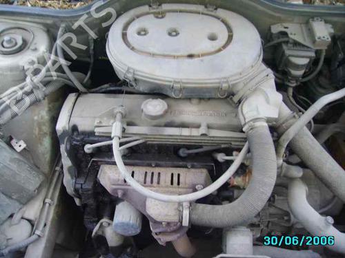 Instrument cluster RENAULT 19 I (B/C53_)  | BP3738529C47 