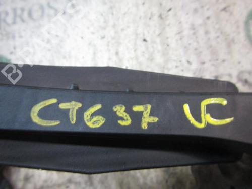 Pedal CHEVROLET CRUZE Hatchback (J305)  | BP4009225I4 
