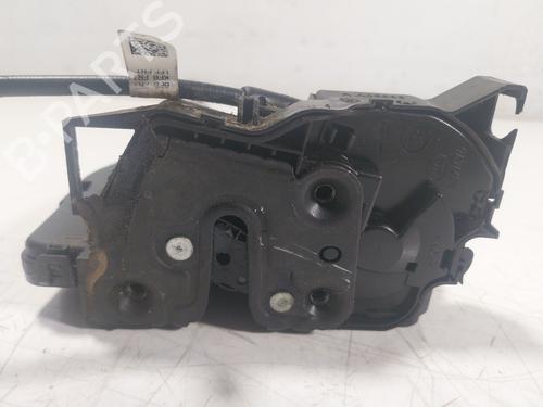 Used Front right lock Front right lock RENAULT MEGANE IV Hatchback (B9A/M/N_) [2015-2026] 17712301 17712301