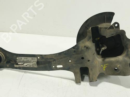 Right rear steering knuckle FORD FOCUS III 1.0 EcoBoost | BP27866649M28