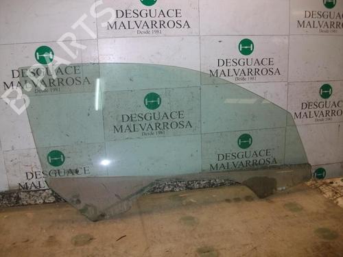 Used Front right door window Front right door window 3754855 3754855