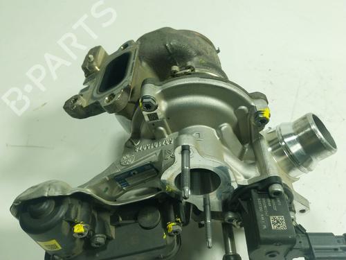 Turbocompresseur/Compresseur RENAULT CAPTUR II (HF_) LPG (HFMT) | BP17384594M71 