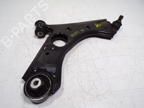 Right front suspension arm FIAT 500L (351_, 352_) [2012-2024]  15066738