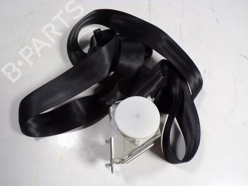 Used Rear left seatbelt Rear left seatbelt CITROËN C4 CACTUS 1.2 THP 110 (110 hp) 8286606 8286606