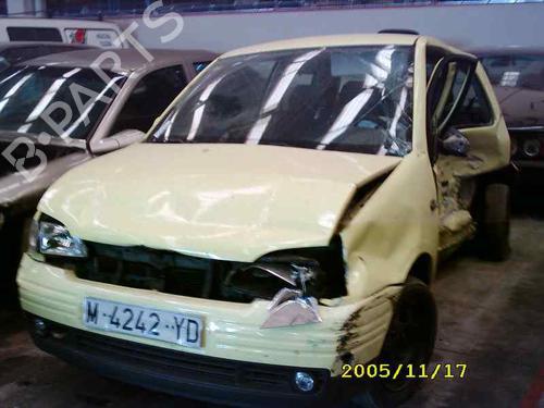 Right front brake caliper SEAT AROSA (6H1) 1.4 | BP11555260M104 