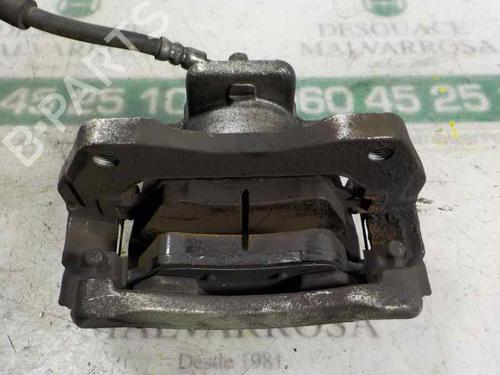 Left front brake caliper FORD TOURNEO COURIER B460 MPV  | BP11551998M105 