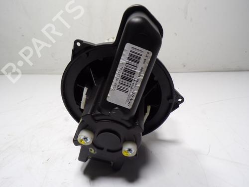 Heater blower motor FIAT 500 (312_) 1.2 (312AXA1A) | BP11193411M62 