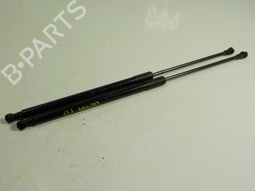 Gassdemper Bakluke CITROËN C4 CACTUS [2014-2025]  14287319