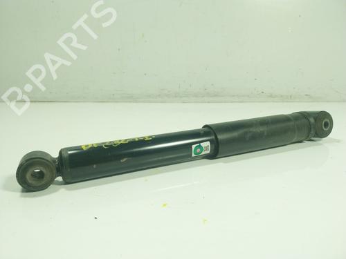 Used Left rear shock absorber RENAULT TRAFIC III Van (FG_) [2014-2025]  23841228