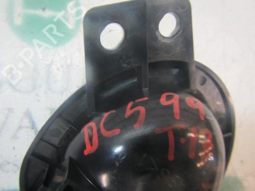 Rear left interior door handle CITROËN C-ZERO  | BP3992445I15 