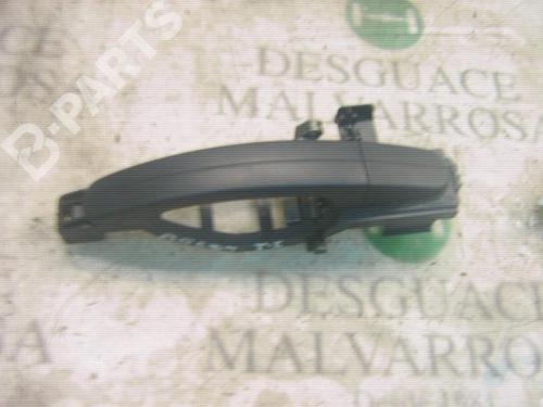 Used Rear left exterior door handle Rear left exterior door handle FORD FOCUS II Turnier (DA_, FFS, DS) 1.6 (100 hp) 3771677 3771677