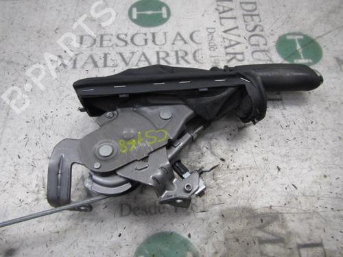 Used Hand brake OPEL CORSA D (S07) 1.2 (L08, L68) (80 hp) 8770637
