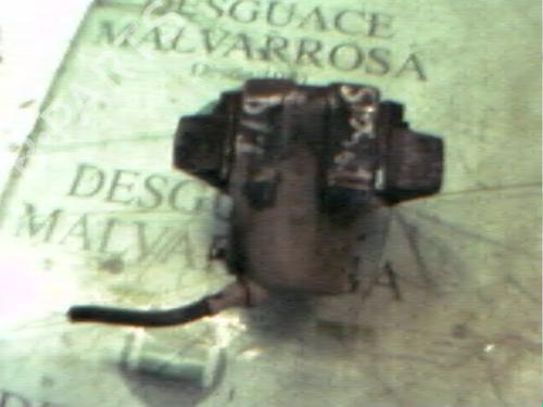 Used Left front brake caliper Left front brake caliper SEAT IBIZA I (21A) 1.7 D (54 hp) 11551240 11551240