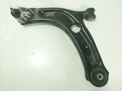 Used Left front suspension arm Left front suspension arm SKODA SUPERB III (3V3) 2.0 TDI (190 hp) 35931631 35931631