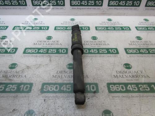 Used Left rear shock absorber Left rear shock absorber RENAULT TRAFIC II Van (FL) 1.9 dCi 100 (FL0C, FL0K, FL0B) (101 hp) 3872579 3872579