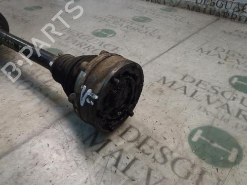 Left front driveshaft SEAT ALTEA XL (5P5, 5P8) | BP3809780M38