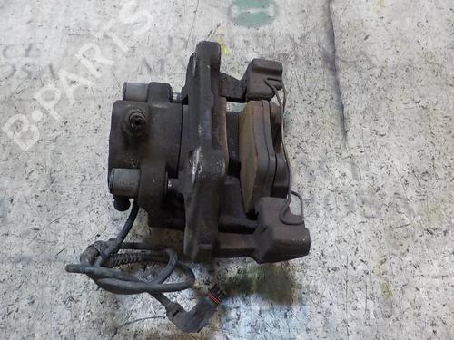 Left front brake caliper MERCEDES-BENZ SLK (R170)  | BP11549098M105