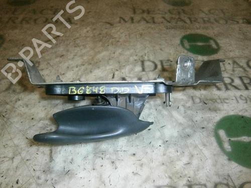 Front right interior door handle FIAT DUCATO Van (244_) 2.8 JTD | BP4019202I14 - Image 2