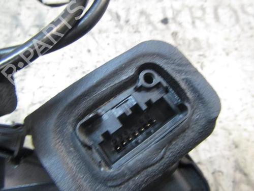Rear right lock SKODA RAPID (NH3, NK3, NK6)  | BP4009988C99 