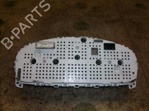 Instrument cluster HYUNDAI GETZ (TB)  | BP3753798C47 