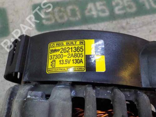 Alternator HYUNDAI i40 I (VF) 1.7 CRDi | BP6046597M7 