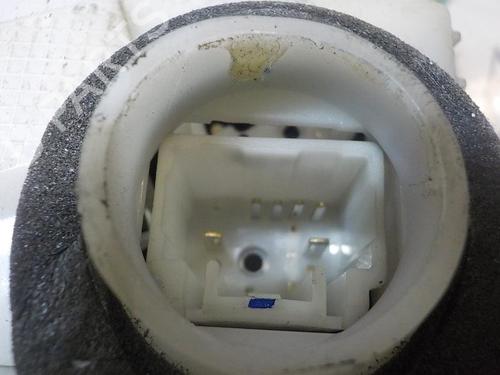 Front left lock TOYOTA PRIUS (_W3_)  | BP3865089C98 