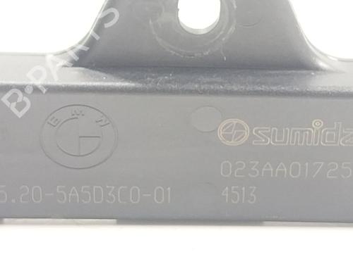 Electronic module BMW 3 (G20, G80, G28) 318 i | BP25040537M83 