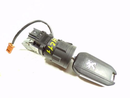 Elektronisk modul PEUGEOT 308 II (LB_, LP_, LW_, LH_, L3_) [2013-2021]  14286036