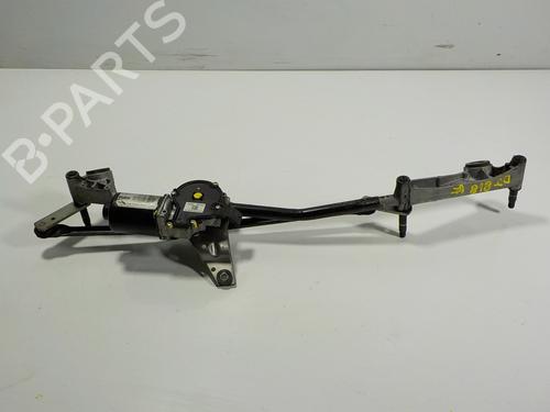 Front wiper motor MERCEDES-BENZ A-CLASS (W176)  | BP11741127M29 