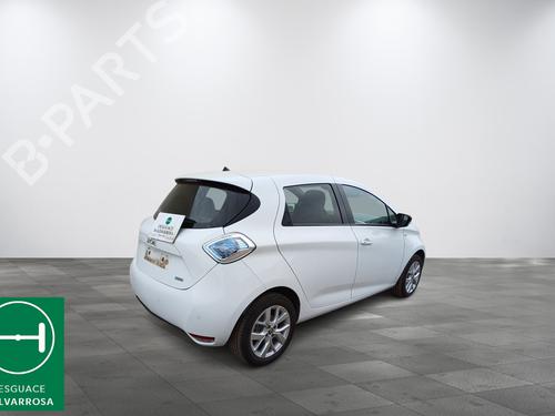 Tailgate RENAULT ZOE (BFM_) ZOE (BFMD) | BP34244123C6  - Image 6