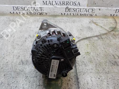 Alternator FORD FIESTA VI (CB1, CCN) 1.25 | BP3847263M7 